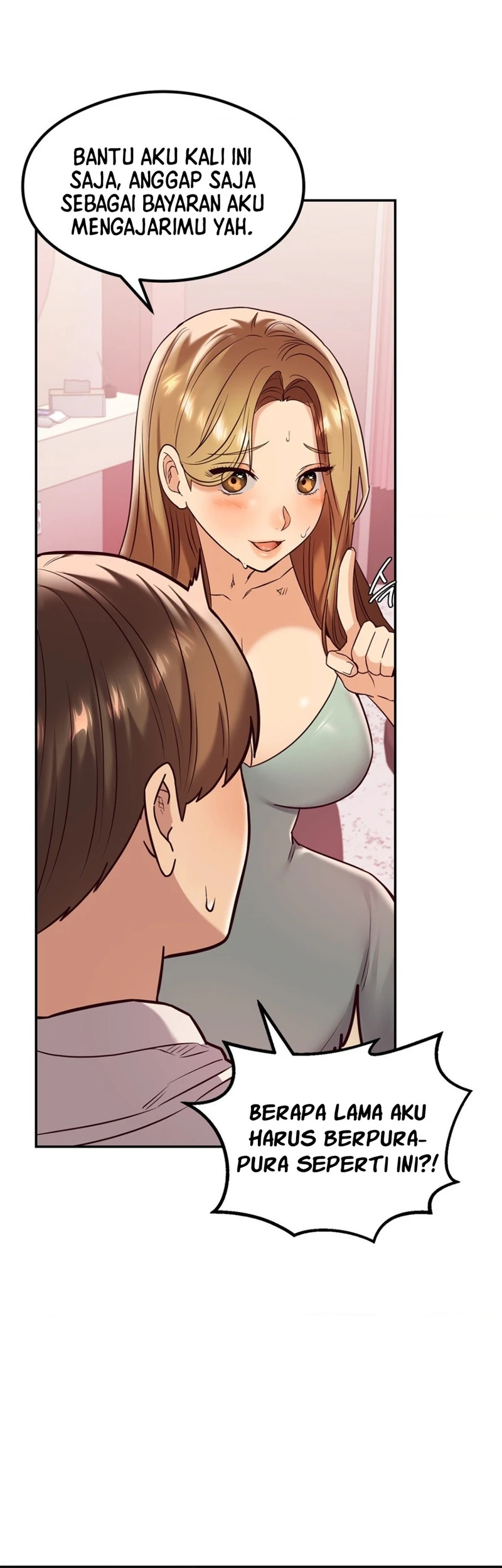 Magical Massage Chapter 12 - Page 41